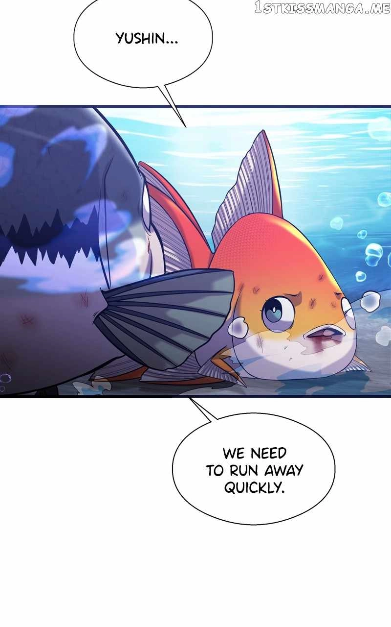 Reincarnated As a Fish Chapter 54 25